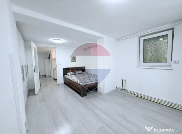 Apartament cu 3 camere de închiriat în zona Hipodrom 1 - Sibiu (Sibiu)