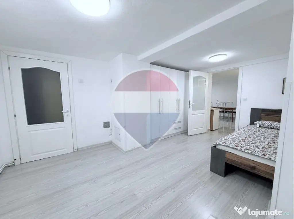 Apartament cu 3 camere de închiriat în zona Hipodrom 1 - Sibiu (Sibiu)