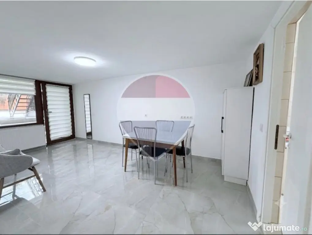 Apartament cu 3 camere de închiriat în zona Hipodrom 1 - Sibiu (Sibiu)