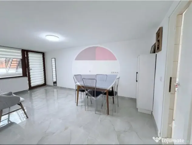 Apartament cu 3 camere de închiriat în zona Hipodrom 1 - Sibiu (Sibiu)