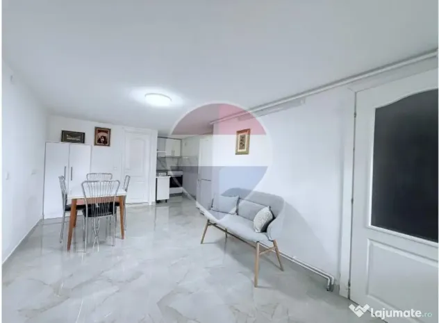Apartament cu 3 camere de închiriat în zona Hipodrom 1 - Sibiu (Sibiu)