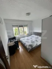 Apartament 3 camere, 2 băi, Decebal