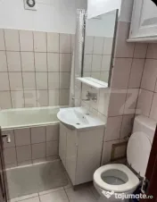 Apartament 3 camere, 2 băi, Decebal