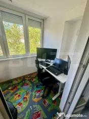Apartament 3 camere, 2 băi, Decebal