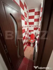 Apartament 3 camere, 2 băi, Decebal