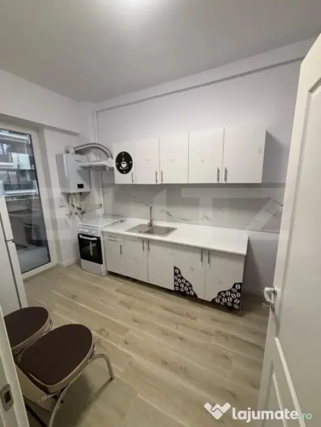 Apartament 1 Camera Tatarasi - Iasi (Iasi)
