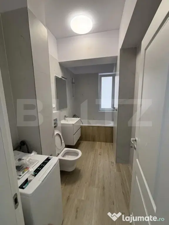Apartament 1 Camera Tatarasi - Iasi (Iasi)