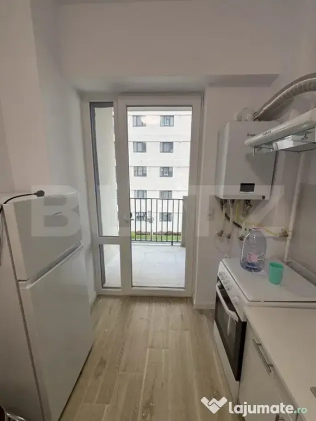 Apartament 1 Camera Tatarasi - Iasi (Iasi)