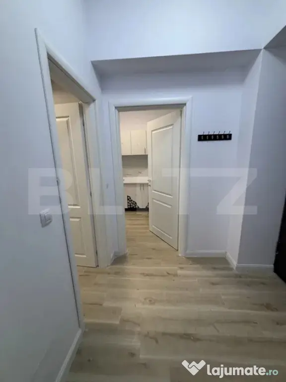 Apartament 1 Camera Tatarasi - Iasi (Iasi)
