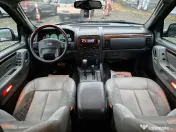 Jeep Grand Cherokee 4x4 2003 2.7 CRD 163 CP automata / RATE fara avans 