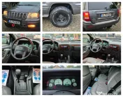Jeep Grand Cherokee 4x4 2003 2.7 CRD 163 CP automata / RATE fara avans 