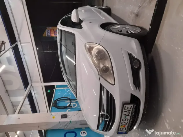 Opel Corsa D hatchback