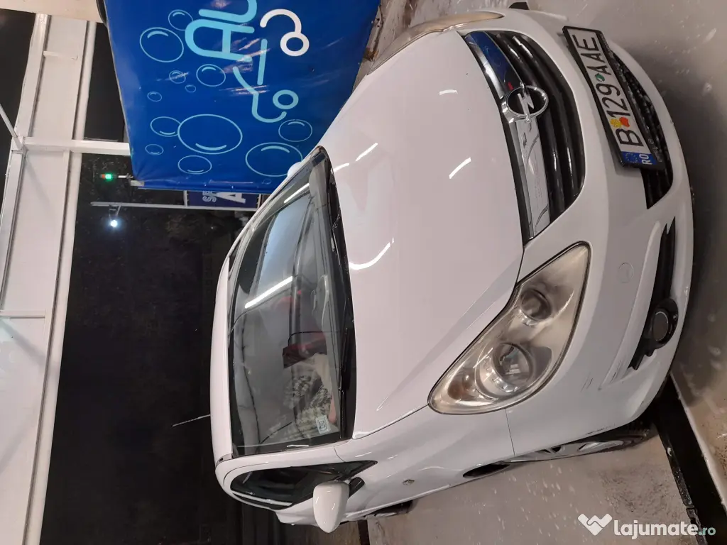 Opel Corsa D hatchback