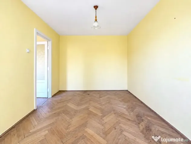 2 Camere | Etaj 2 | Centrala Proprie | Centrul Vechi | Comision 0 - Deva (Hunedoara)