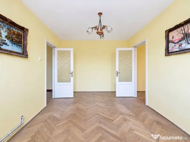 2 Camere | Etaj 2 | Centrala Proprie | Centrul Vechi | Comision 0 - Deva (Hunedoara)