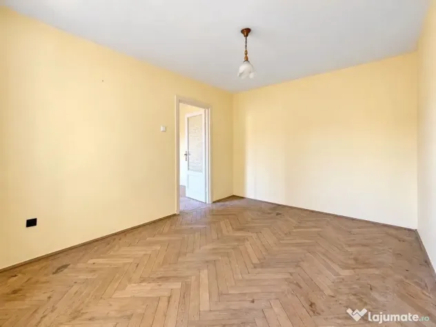 2 Camere | Etaj 2 | Centrala Proprie | Centrul Vechi | Comision 0 - Deva (Hunedoara)