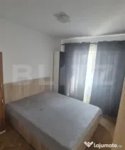 Apartament 3 Camere Pacurari 