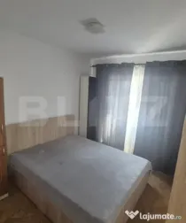 Apartament 3 Camere Pacurari