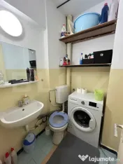 Apartament 3 Camere Pacurari 