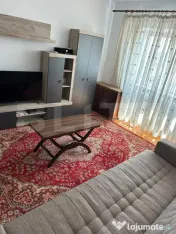 Apartament 3 Camere Pacurari 