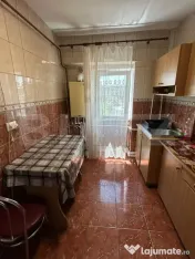 Apartament 3 Camere Pacurari 