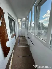 Apartament 3 Camere Pacurari 