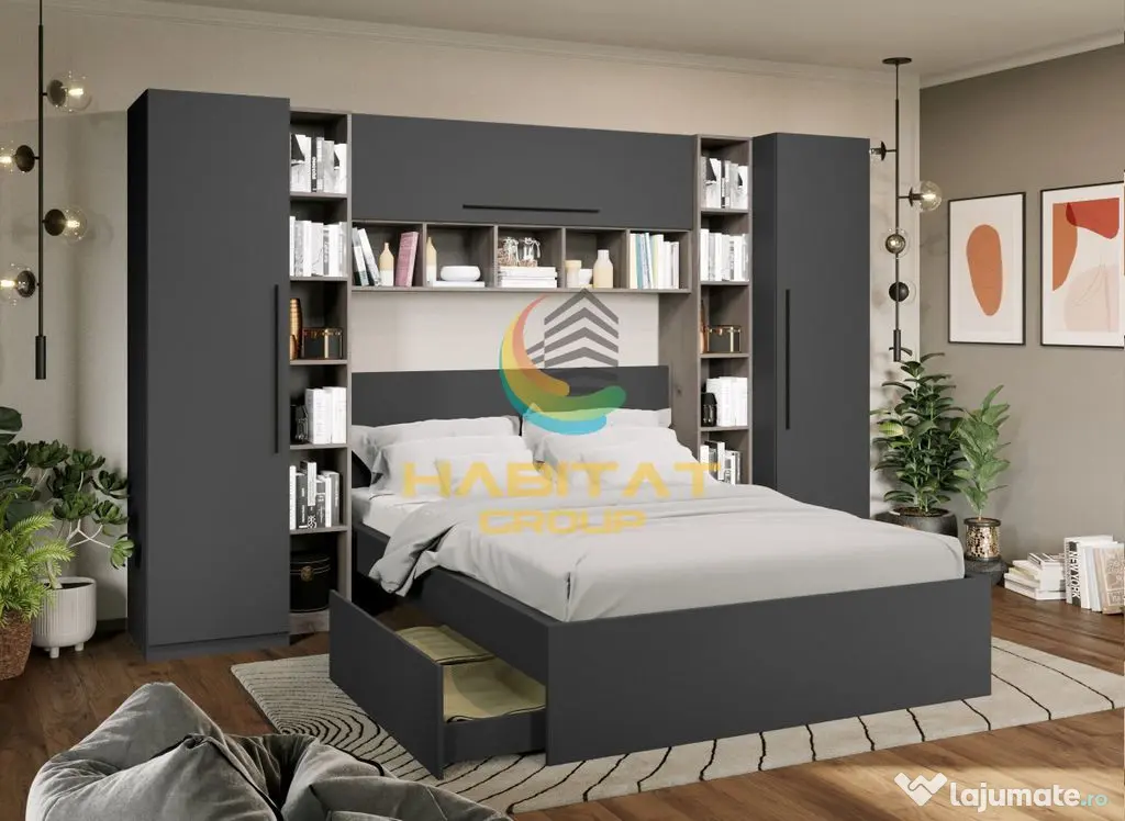 Apt 2 Camere | Finisaje Premium | 15 Min Metrou | Comision 0 - Bucuresti (Bucuresti-Ilfov)