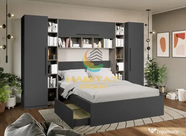 Apt 2 Camere | Finisaje Premium | 15 Min Metrou | Comision 0 - Bucuresti (Bucuresti-Ilfov)