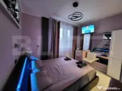 Apartament de lux cu 2 camere și terasă la etaj de vilă - 