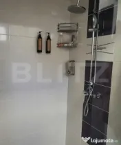 Apartament de lux cu 2 camere și terasă la etaj de vilă - 