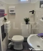 Apartament de lux cu 2 camere și terasă la etaj de vilă - 