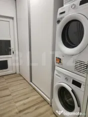 Apartament de lux cu 2 camere și terasă la etaj de vilă - 