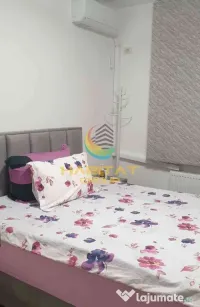 Apartament 2 Camere 54.60mp Parcare Inclusa Berceni