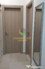 Apartament 2 Camere 54.60mp Parcare Inclusa Berceni