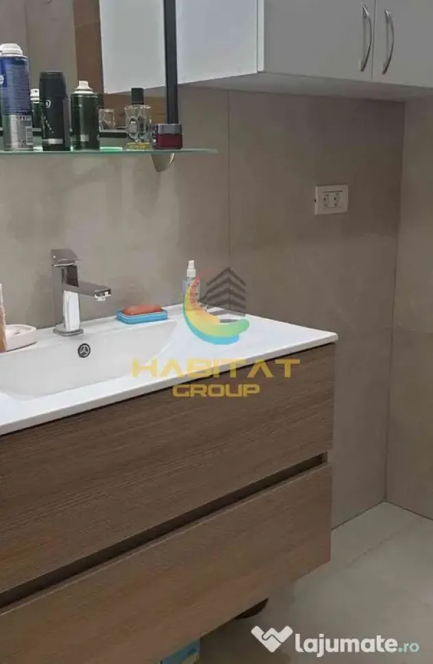 Apartament 2 Camere 54.60mp Parcare Inclusa Berceni - Bucuresti (Bucuresti-Ilfov)