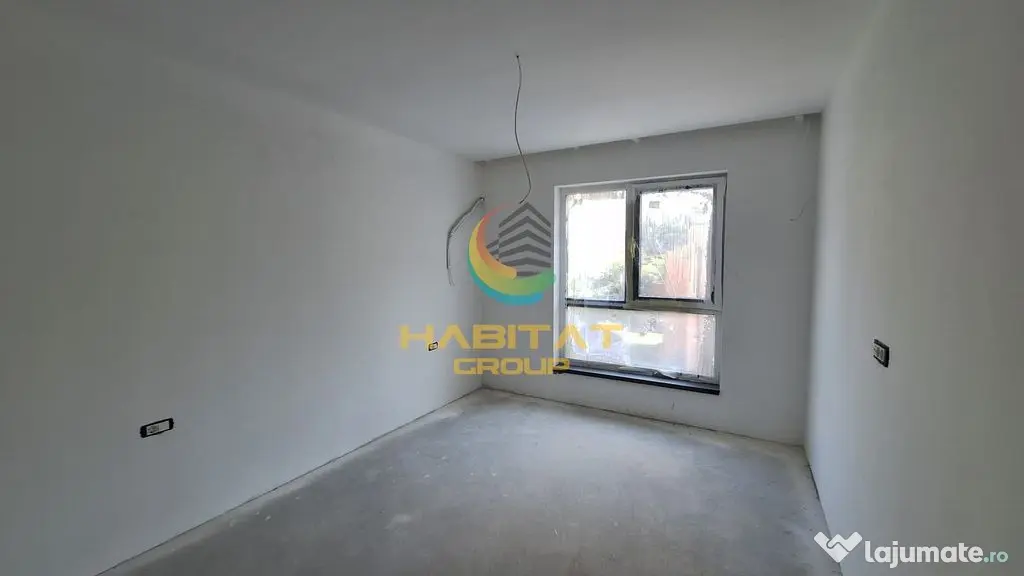 Vanzare ap 4 camere 119 mp Brancoveanu cu centrala termica - Bucuresti (Bucuresti-Ilfov)