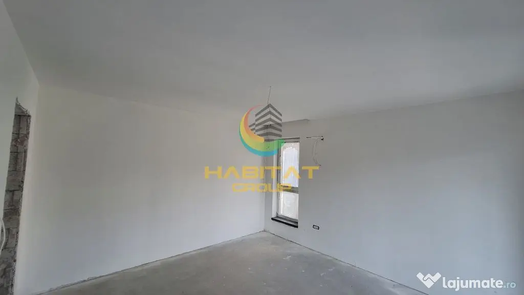 Vanzare ap 4 camere 119 mp Brancoveanu cu centrala termica - Bucuresti (Bucuresti-Ilfov)