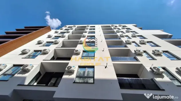 Vanzare ap 4 camere 119 mp Brancoveanu cu centrala termica - Bucuresti (Bucuresti-Ilfov)