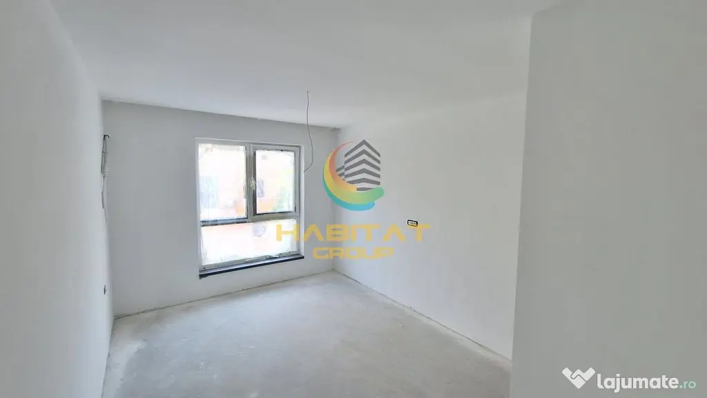 Vanzare ap 4 camere 119 mp Brancoveanu cu centrala termica - Bucuresti (Bucuresti-Ilfov)