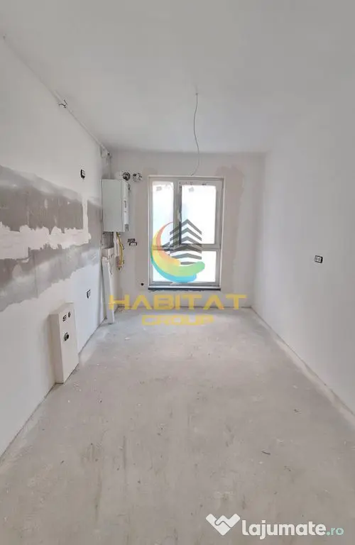 Vanzare ap 4 camere 119 mp Brancoveanu cu centrala termica - Bucuresti (Bucuresti-Ilfov)