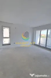 Vanzare ap 4 camere 119 mp Brancoveanu cu centrala termica