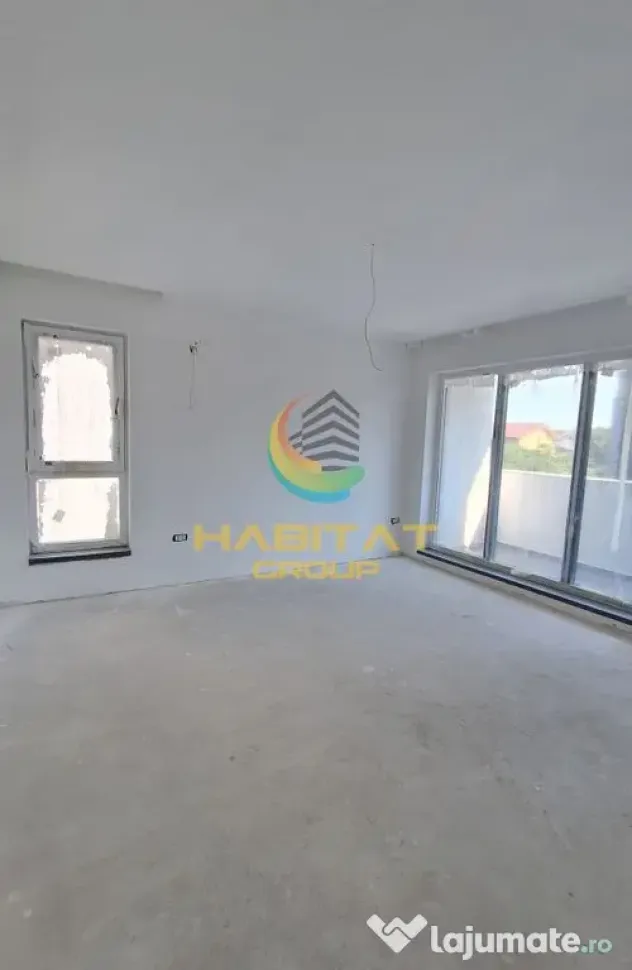 Vanzare ap 4 camere 119 mp Brancoveanu cu centrala termica - Bucuresti (Bucuresti-Ilfov)