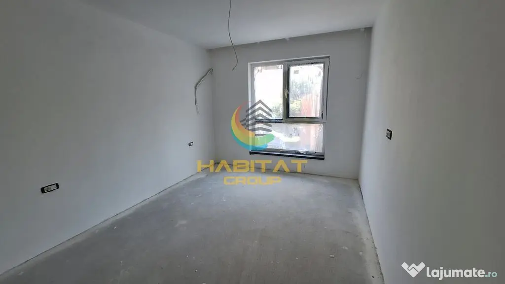 Vanzare ap 4 camere 119 mp Brancoveanu cu centrala termica - Bucuresti (Bucuresti-Ilfov)