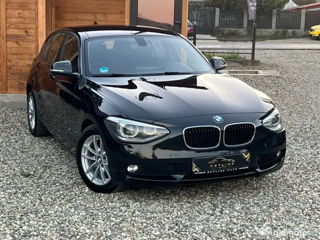 BMW Seria1/2.0Diesel/143CP/Euro5 ***Posibilitate RATE***