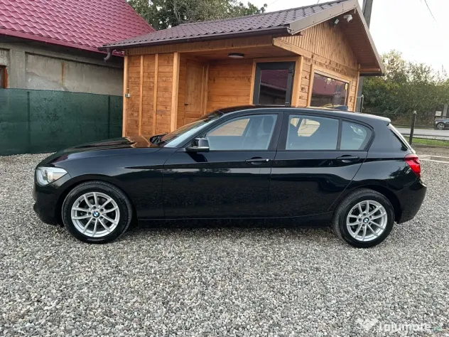 BMW Seria1/2.0Diesel/143CP/Euro5 ***Posibilitate RATE***