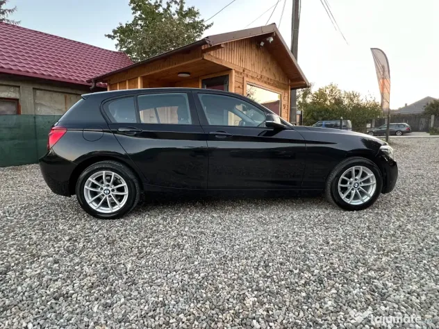 BMW Seria1/2.0Diesel/143CP/Euro5 ***Posibilitate RATE***