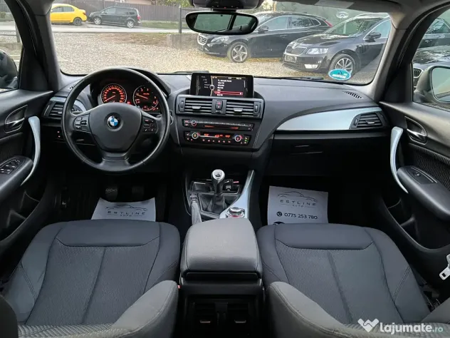BMW Seria1/2.0Diesel/143CP/Euro5 ***Posibilitate RATE***