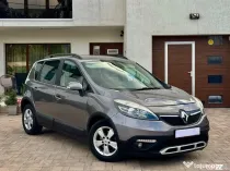 Renault Megan Scenic X-Mode