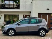 Renault Megan Scenic X-Mode 