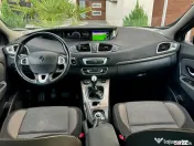 Renault Megan Scenic X-Mode 